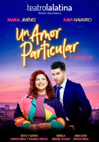 Un amor particular