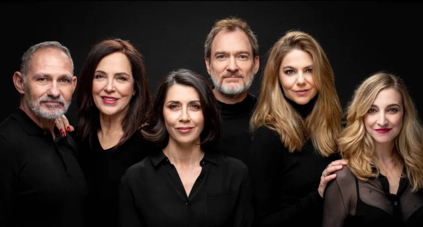 'Un delicado equilibrio'