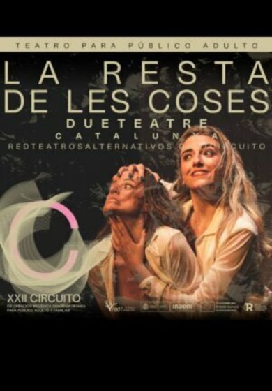 La resta de les coses