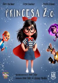 Princesa 2.0 → Teatros Luchana