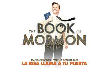 Convocatoria de audiciones para el musical ‘The Book of Mormon’
