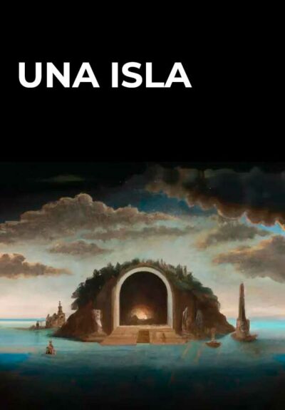 Agrupación Señor Serrano: Una isla