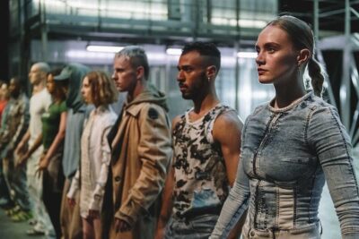 Imagen de (LA)HORDE/Ballet National de Marseille: Age of Content