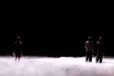 Ballet Basel: Verwandlung | Teshigawara