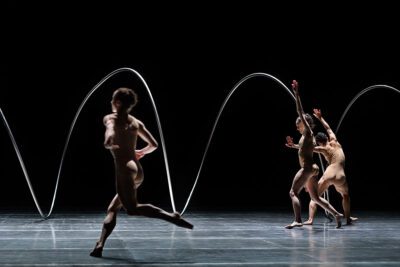Ballet Basel: Verwandlung | Teshigawara