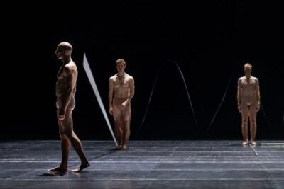 Ballet Basel: Verwandlung | Teshigawara