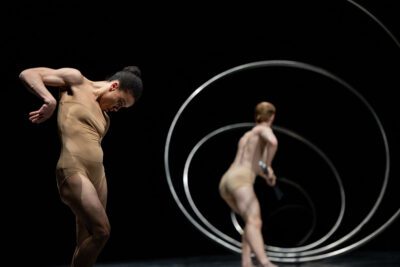 Ballet Basel: Verwandlung | Teshigawara