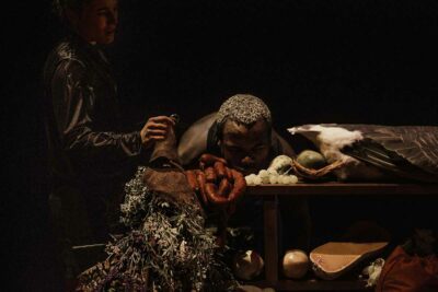 Imagen de Luz Arcas | La Phármaco: Bekristen/Cristianos