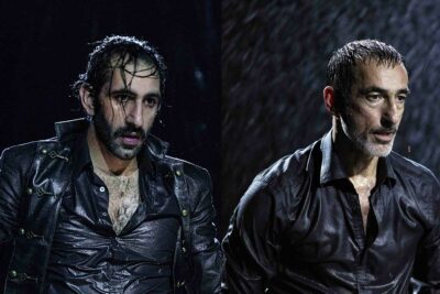 Imagen de Dimitris Papaioannou: INK