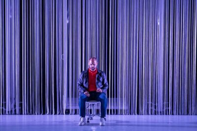 Imagen de Robots de Fernando Ramírez / Dirección: Gabriel Olivares