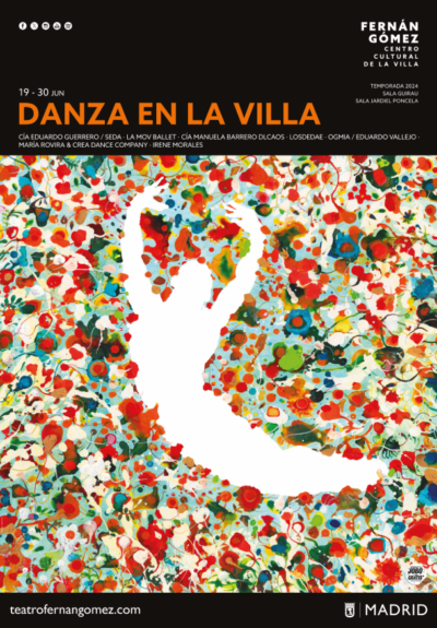 IV Danza en la villa
