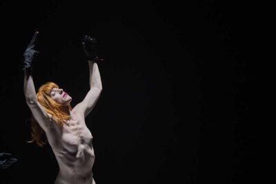Imagen de Marina Otero: Kill me