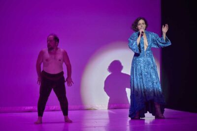 Imagen de Marina Otero: Kill me