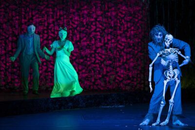 Imagen de Euripides Laskaridis: Lapis lazuli