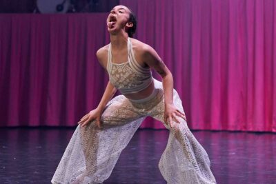 Imagen de Stéphanie Lake Company: Manifesto