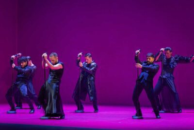 IMagen de Manuel Liñán: Muerta de amor