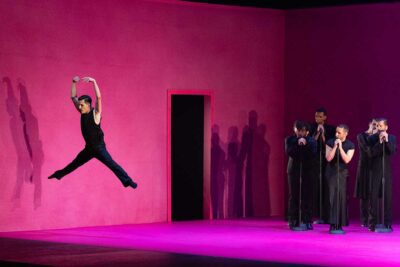 IMagen de Manuel Liñán: Muerta de amor