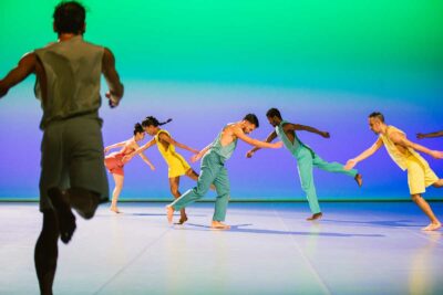 Imagen de Sasha Waltz & Guests: In C