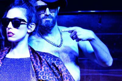 Imagen de Shakespeare (abreviado)