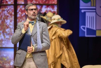 Imagen de Síbaris - Domingo Villar/Compañía Condetrespés