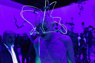 Imagen de Steven Cohen/Théâtre Vidy-Lausanne: Boudoir