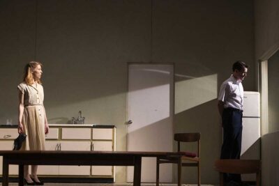 Imagen Alexander Zeldin: The Confessions