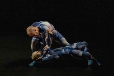 Imagen de Company Wayne McGregor: UniVerse: A Dark Crystal Odyssey