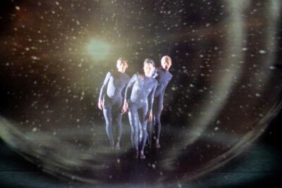 Imagen de Company Wayne McGregor: UniVerse: A Dark Crystal Odyssey