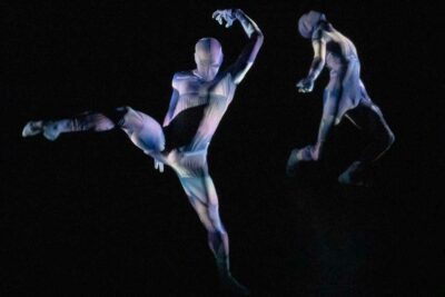Imagen de Company Wayne McGregor: UniVerse: A Dark Crystal Odyssey