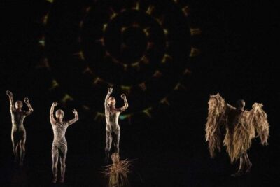 Imagen de Company Wayne McGregor: UniVerse: A Dark Crystal Odyssey