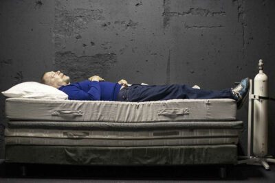 Imagen de Ivo van Hove/Internationaal Theater Amsterdam (ITA): Who Killed My Father