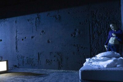 Imagen de Ivo van Hove/Internationaal Theater Amsterdam (ITA): Who Killed My Father