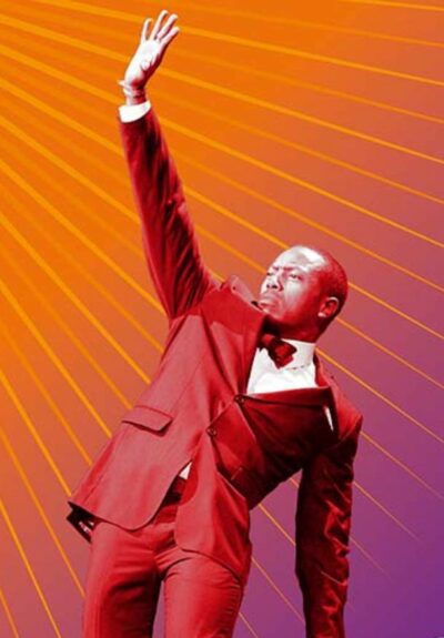 XXIX Grandes del gospel