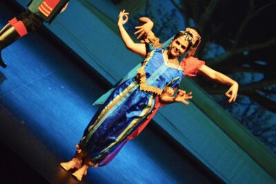 Imagen de La Vuelta al mundo en 80 días, el musical.