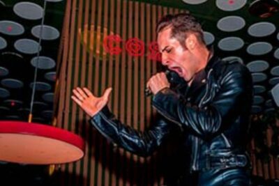 Imagen de los personajes protagonistas de Leyendas, el Tributo definitivo