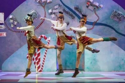 Rudolph y otros pequeños cuentos de NAvidad