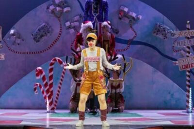 Rudolph y otros pequeños cuentos de NAvidad