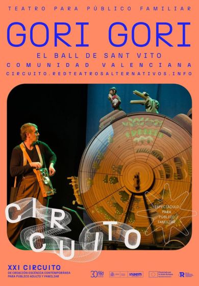 Gori Gori - El ball de Sant Vito