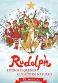 Rudolph y otros Pequeños Cuentos de Navidad – La Bicicleta → Teatro Sanpol