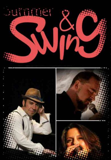 Summer & Swing
