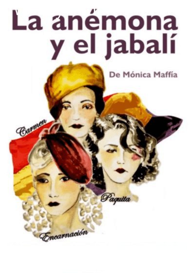 La anémona y el jabalí