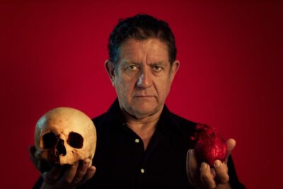 Imagen de Concierto de Amor y Muerte: Bécquer y Quevedo es un recital de Pedro Casablanc
