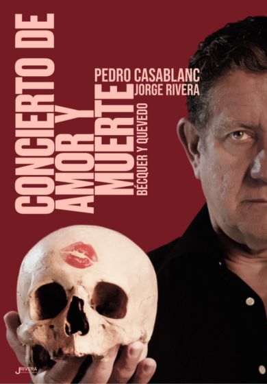 Concierto de Amor y Muerte: Bécquer y Quevedo