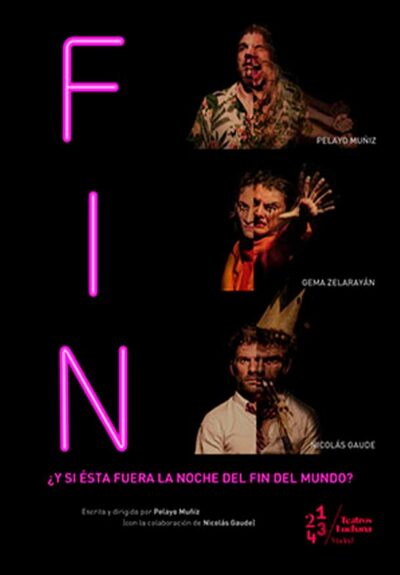 Fin