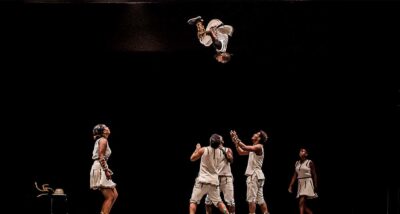 Gana entradas para ‘Greedy on Christmas Day’ en el Teatro Pavón
