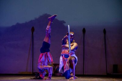 Imagen de 'Greedy on Christmas day'