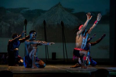 Imagen de 'Greedy on Christmas day'