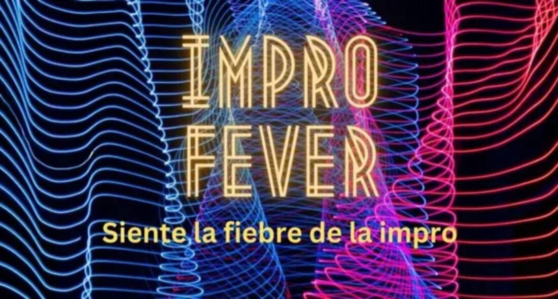 Impro Fever