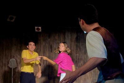 Imagen de 'Insertar título' de Irene Álvarez