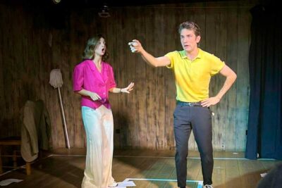 Imagen de 'Insertar título' de Irene Álvarez